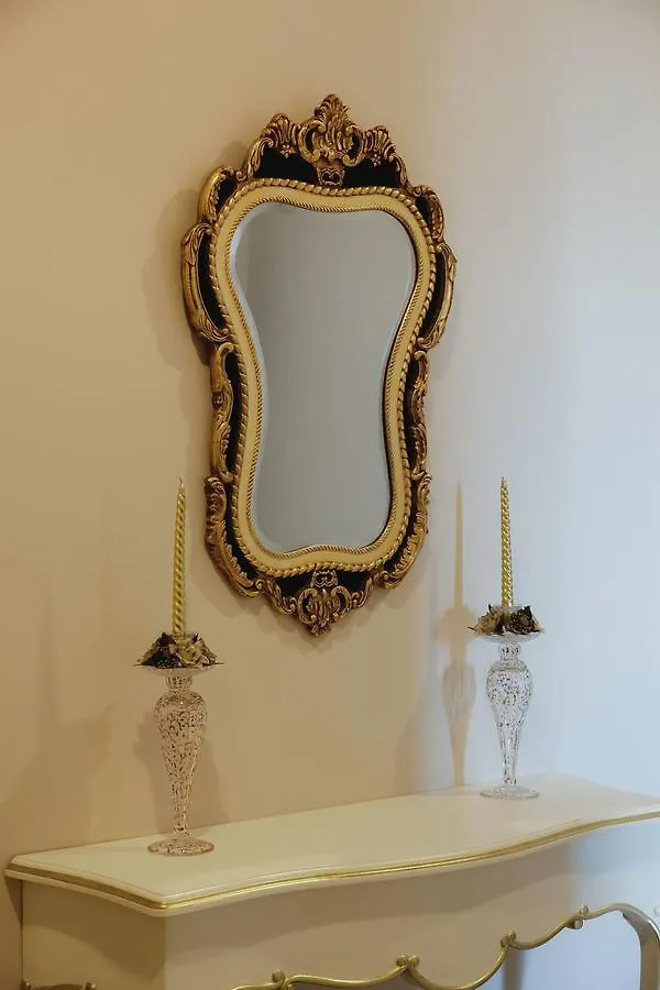 Amfiteatri Boutique Hotel Dıraç Arnavutluk
