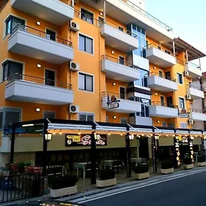 Appartamento Shkodra, Durrës