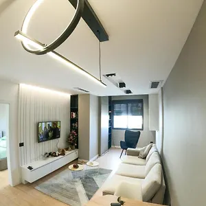Appartamento Roza's Center