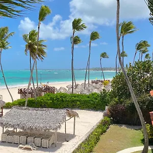 Tropicana Sol Caribes Beach & Pool & Spa 5* Punta Cana