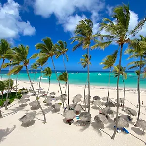 Sol Caribe Del Mar Corales Bavaro & Pool 5* Punta Cana