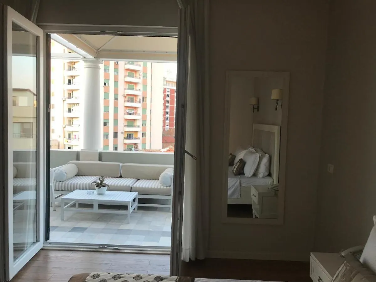 ****  Amfiteatri Boutique Hotel Durres Albania