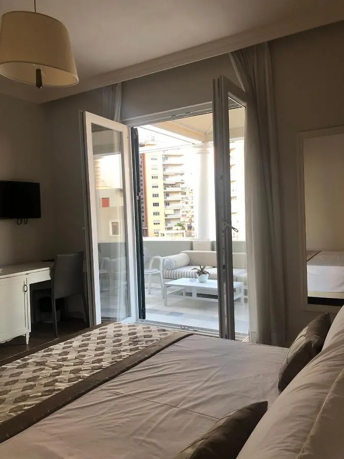 Amfiteatri Boutique Hotel Durres