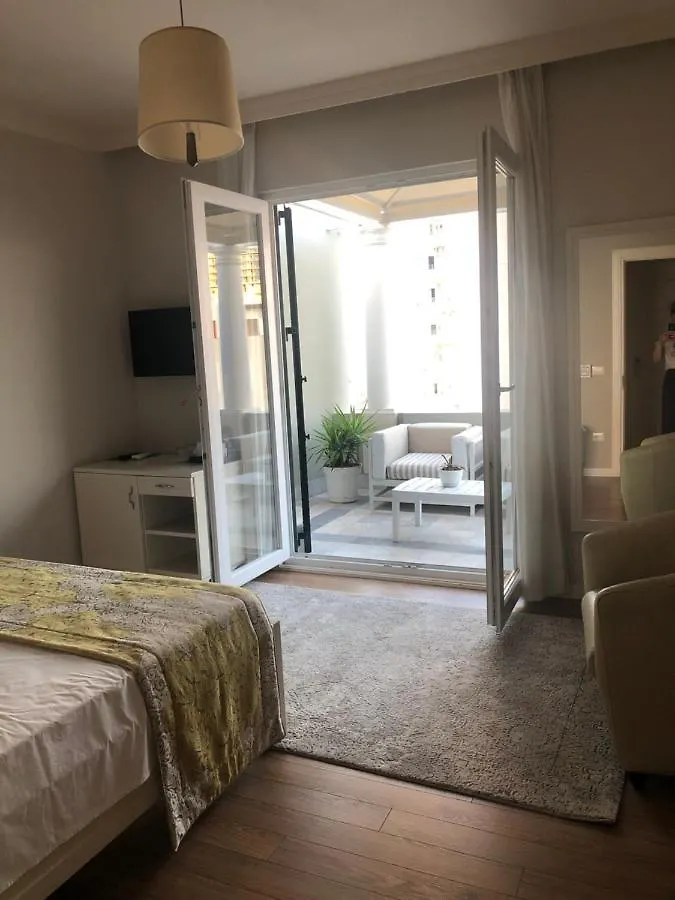 Amfiteatri Boutique Hotel Durres