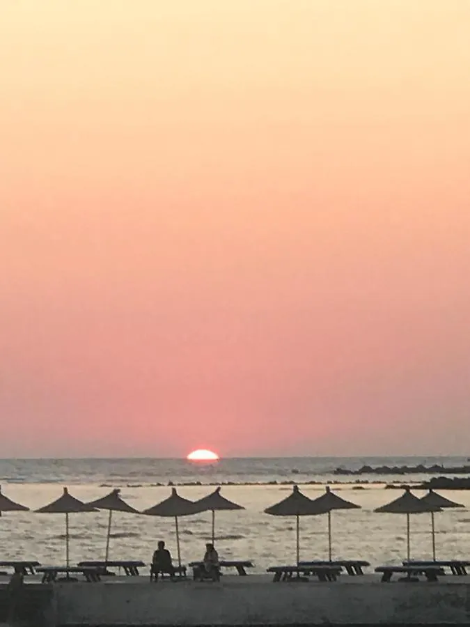 Amfiteatri Boutique Hotel Durres