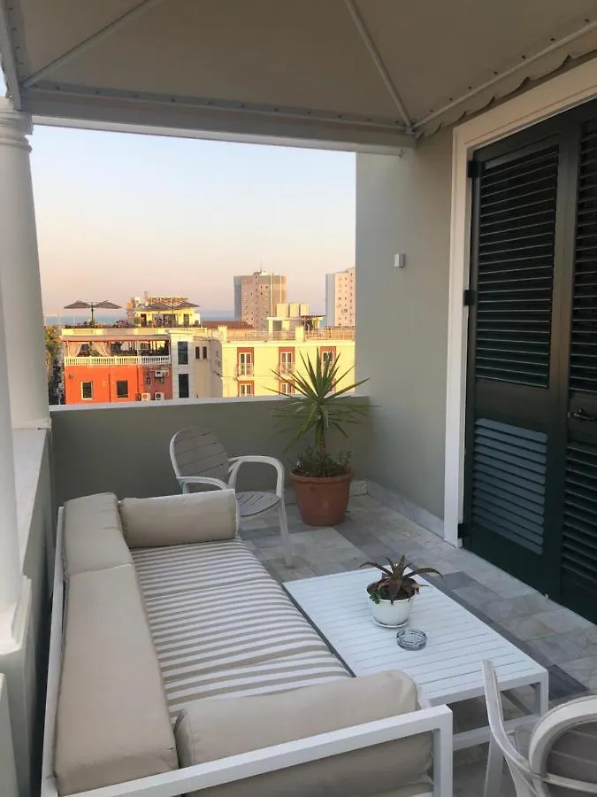 Amfiteatri Boutique Hotel Durres