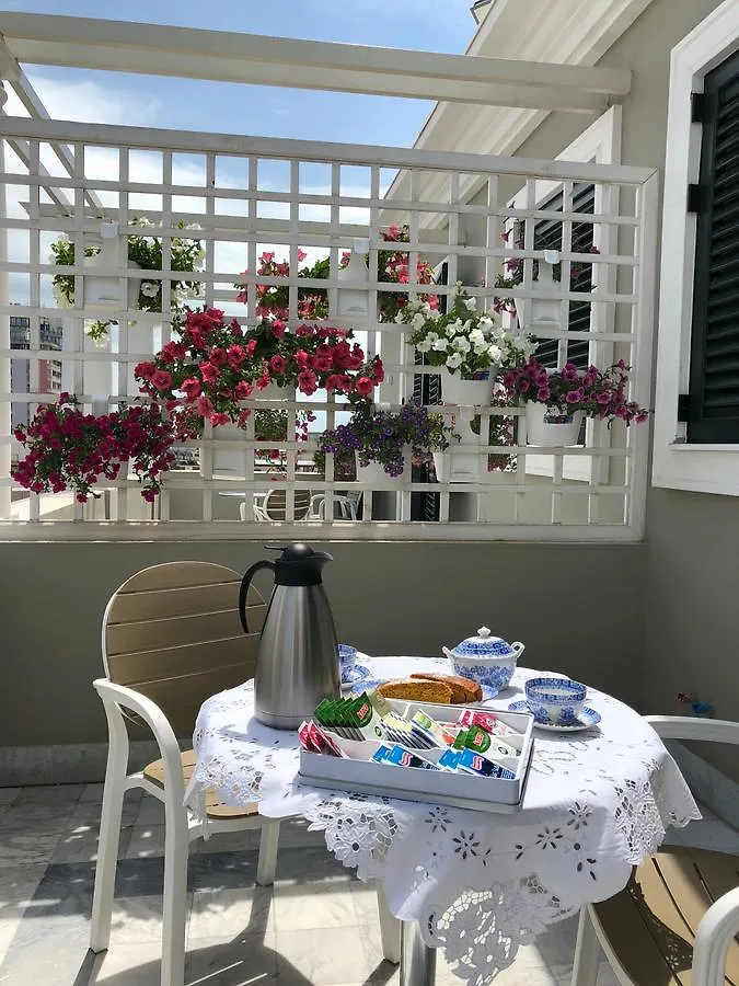 Amfiteatri Boutique Hotel Durres