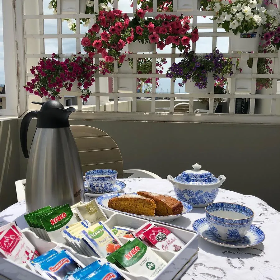 Amfiteatri Boutique Hotel Durres Albania
