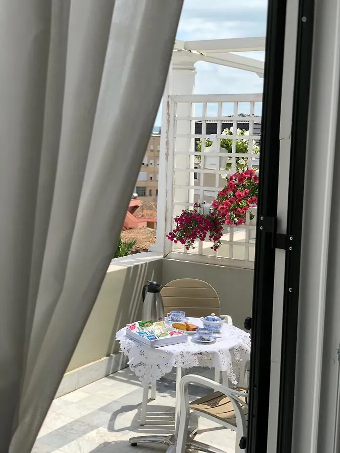 ****  Amfiteatri Boutique Hotel Durres Albania