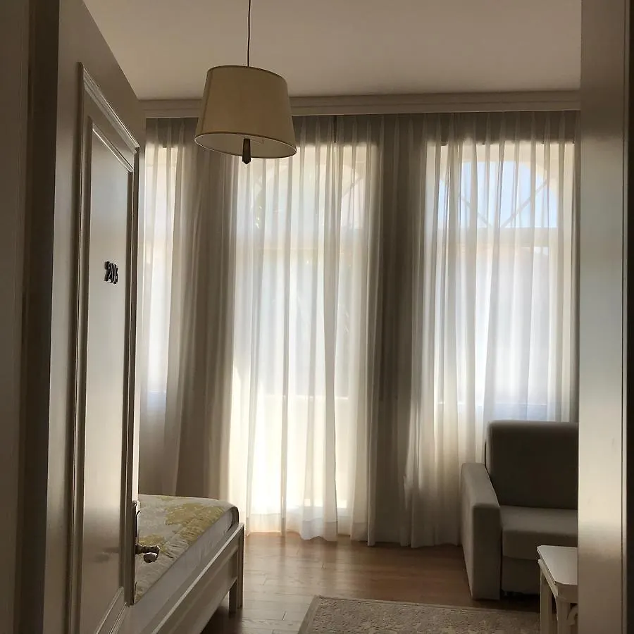 Amfiteatri Boutique Hotel Durres