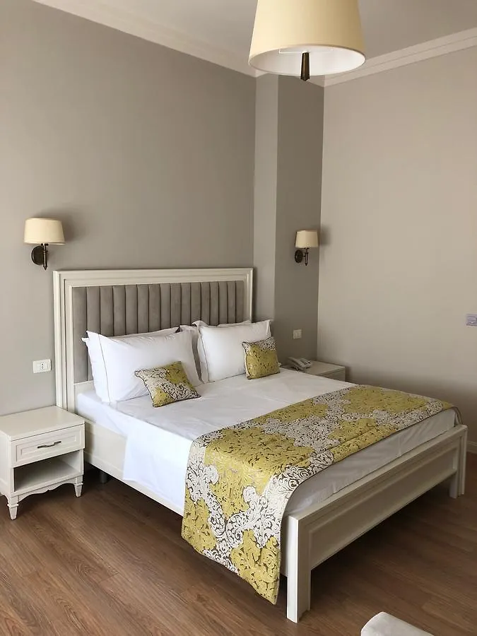 Amfiteatri Boutique Hotel Durres