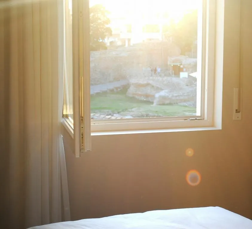 Amfiteatri Boutique Hotel Durres Albania
