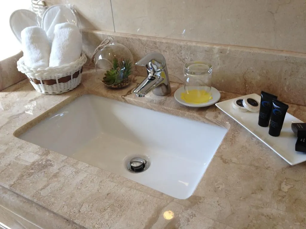 ****  Amfiteatri Boutique Hotel Durres Albania