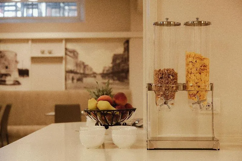 Amfiteatri Boutique Hotel Durres