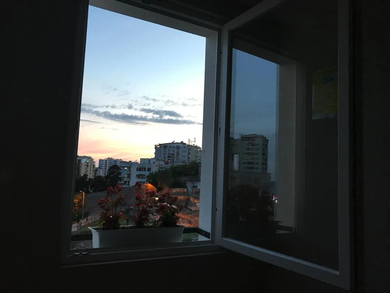 Amfiteatri Boutique Hotel Durres Albania